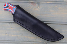 Load image into Gallery viewer, Muskrat (Black/Red, White &amp; Blue G10)