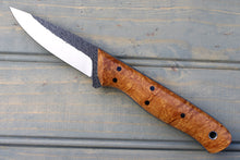 Load image into Gallery viewer, Trout (Amboyna Burl)