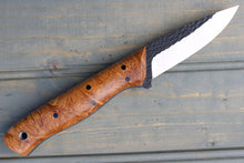 Load image into Gallery viewer, Trout (Amboyna Burl)