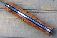 Load image into Gallery viewer, Trout (Amboyna Burl)