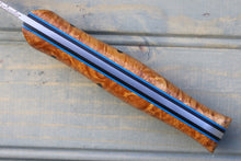 Load image into Gallery viewer, Trout (Amboyna Burl)