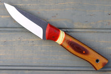 Load image into Gallery viewer, Sage (Chili Pepper/Vintage Linen)