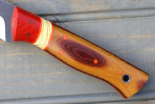 Load image into Gallery viewer, Sage (Chili Pepper/Vintage Linen)