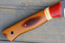 Load image into Gallery viewer, Sage (Chili Pepper/Vintage Linen)