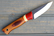 Load image into Gallery viewer, Sage (Chili Pepper/Vintage Linen)