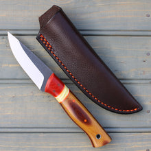 Load image into Gallery viewer, Sage (Chili Pepper/Vintage Linen)