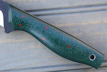 Load image into Gallery viewer, Gourami (Juniper Burlap)