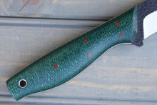 Load image into Gallery viewer, Gourami (Juniper Burlap)