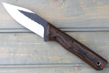 Load image into Gallery viewer, Forester (Python Micarta)