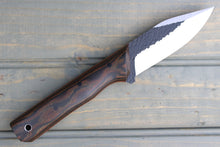 Load image into Gallery viewer, Forester (Python Micarta)