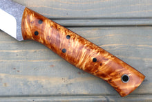 Load image into Gallery viewer, Sage (Crosscut Birch Burl)