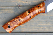Load image into Gallery viewer, Sage (Crosscut Birch Burl)