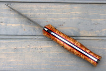 Load image into Gallery viewer, Sage (Crosscut Birch Burl)