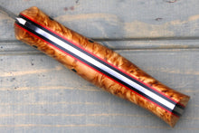 Load image into Gallery viewer, Sage (Crosscut Birch Burl)