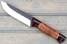 Load image into Gallery viewer, Bushwacker (Hybrid Resin Burl)