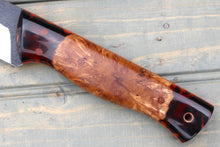 Load image into Gallery viewer, Bushwacker (Hybrid Resin Burl)