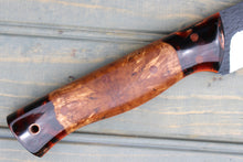 Load image into Gallery viewer, Bushwacker (Hybrid Resin Burl)