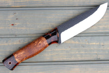 Load image into Gallery viewer, Bushwacker (Hybrid Resin Burl)