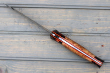 Load image into Gallery viewer, Bushwacker (Hybrid Resin Burl)