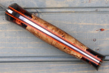 Load image into Gallery viewer, Bushwacker (Hybrid Resin Burl)