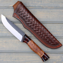 Load image into Gallery viewer, Bushwacker (Hybrid Resin Burl)