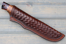 Load image into Gallery viewer, Bushwacker (Hybrid Resin Burl)