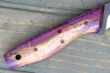 Load image into Gallery viewer, Guppy (Lavender Birch)