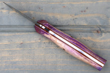 Load image into Gallery viewer, Guppy (Lavender Birch)