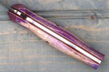 Load image into Gallery viewer, Guppy (Lavender Birch)