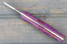 Load image into Gallery viewer, Guppy (Lavender Birch)