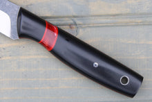 Load image into Gallery viewer, Fletcher (Black Richlite Split)