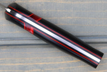 Load image into Gallery viewer, Fletcher (Black Richlite Split)