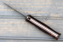 Load image into Gallery viewer, Stout (Desert Ironwood Burl)