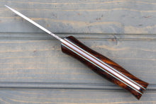 Load image into Gallery viewer, Stout (Desert Ironwood Burl)