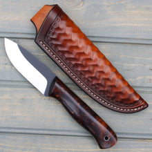 Load image into Gallery viewer, Stout (Desert Ironwood Burl)