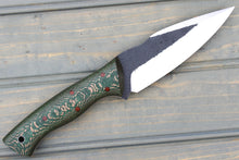 Load image into Gallery viewer, Grizzly (Emerald Sycamore)