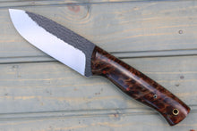 Load image into Gallery viewer, Musk Ox (Redwood Burl)