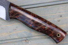 Load image into Gallery viewer, Musk Ox (Redwood Burl)
