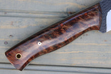 Load image into Gallery viewer, Musk Ox (Redwood Burl)