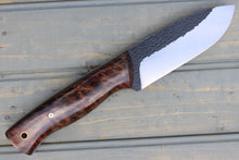Load image into Gallery viewer, Musk Ox (Redwood Burl)
