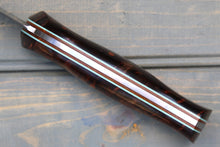 Load image into Gallery viewer, Musk Ox (Redwood Burl)