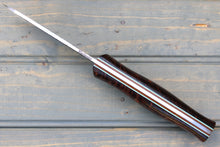 Load image into Gallery viewer, Musk Ox (Redwood Burl)