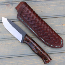 Load image into Gallery viewer, Musk Ox (Redwood Burl)