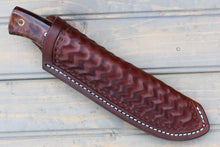Load image into Gallery viewer, Musk Ox (Redwood Burl)