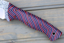 Load image into Gallery viewer, Grizzly (Red, White &amp; Blue G-Carta)
