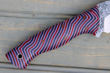 Load image into Gallery viewer, Grizzly (Red, White &amp; Blue G-Carta)