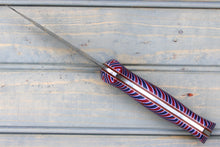 Load image into Gallery viewer, Grizzly (Red, White &amp; Blue G-Carta)