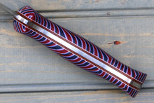 Load image into Gallery viewer, Grizzly (Red, White &amp; Blue G-Carta)