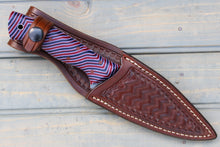 Load image into Gallery viewer, Grizzly (Red, White &amp; Blue G-Carta)