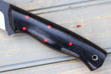 Load image into Gallery viewer, Hammerhead (Bog Oak)